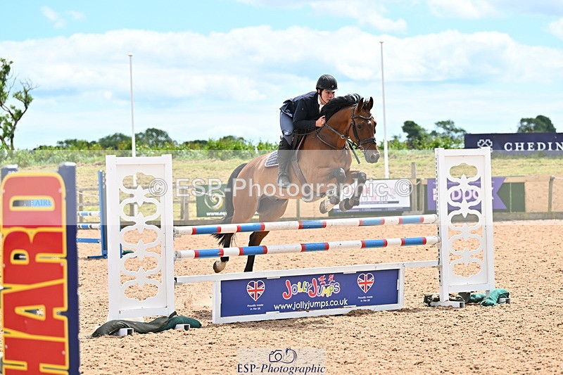 240608A-134200-02635 - Cls 4 Snr Newcomers and 1.10m Open