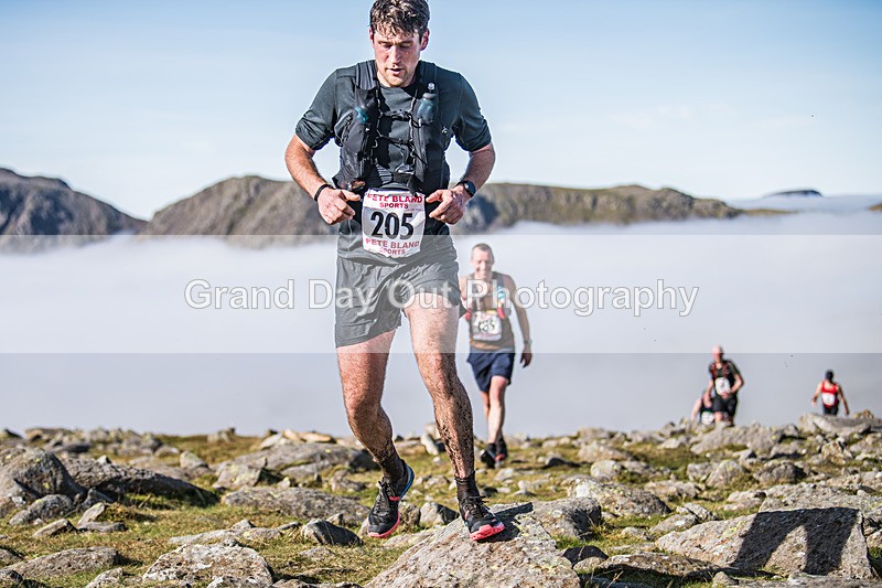 Langdale-561 - Langdale Horseshoe Fell Race Saturday 11th October 2025