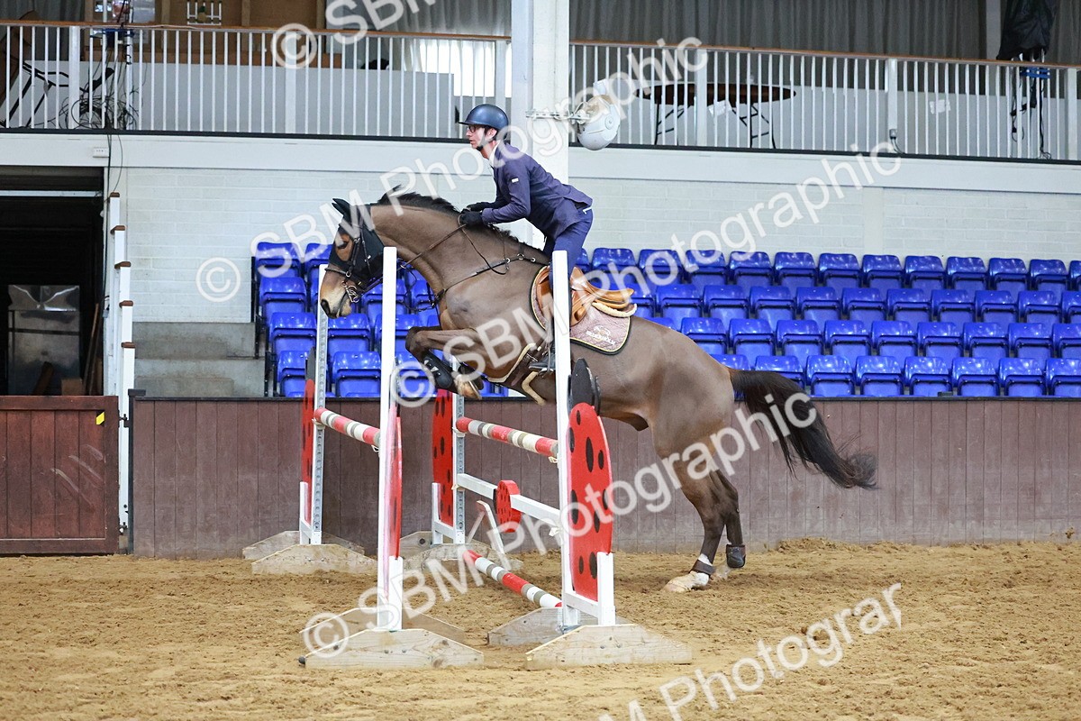 SBM_001421 - Class 4 - Senior Newcomers - 1.10m