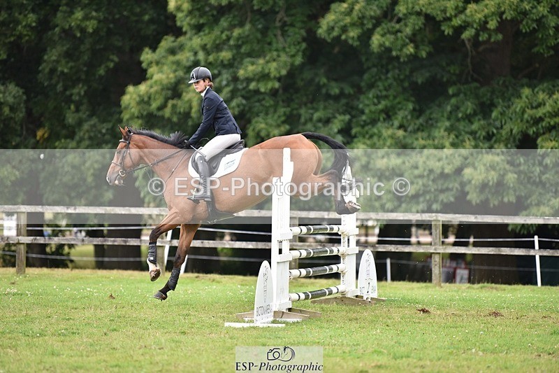 240713-124032-38715 - Cls 160 1.05m Amateur Quali and Open