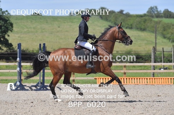 BPP_6020 - CLASS 8 1.30M