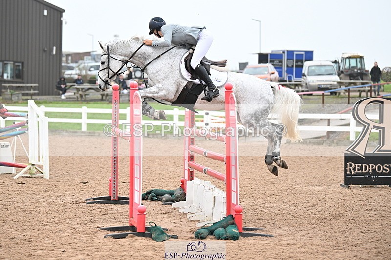 241102A-130238-04702 - SAT Cls 15 Foxhunter and 1.20m Open