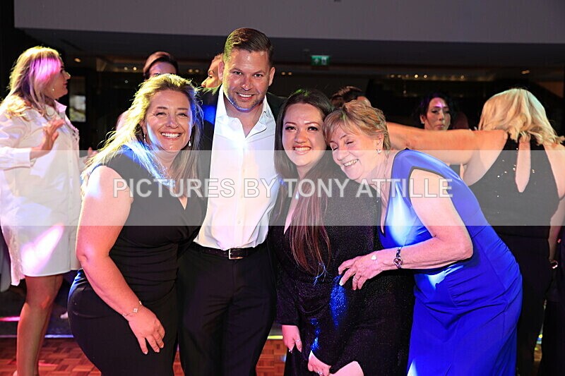 _09I9991 - The Housing Awards 2024