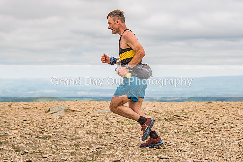 Helvellyn-501 - Helvellyn & The Dodds Fell Race Saturday 27th May 2023