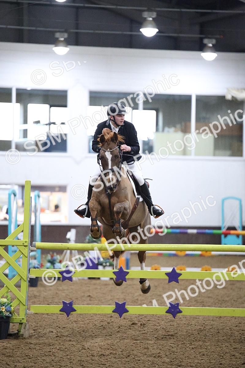 5K7A4758 - Class 5 - Blue Chip Calming Performance Championship Qualifer