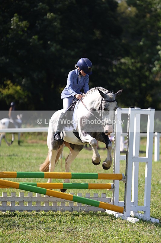 3E7A1846 - Class 2: Club 70cm Junior and Seniors