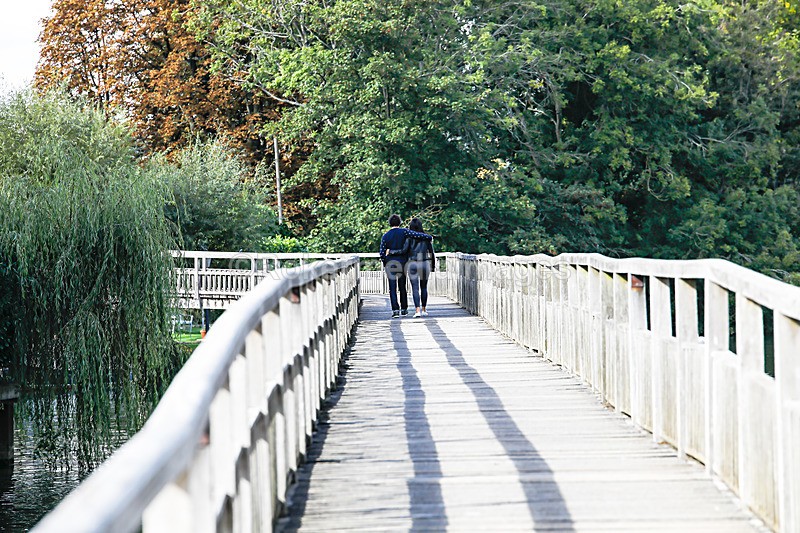  - Out N about in Henley