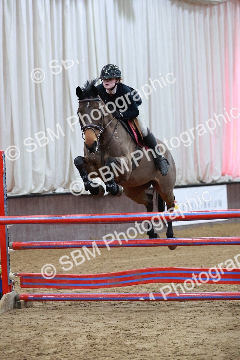 SBM_001055 - Class 4 - Senior Newcomers - 1.10m