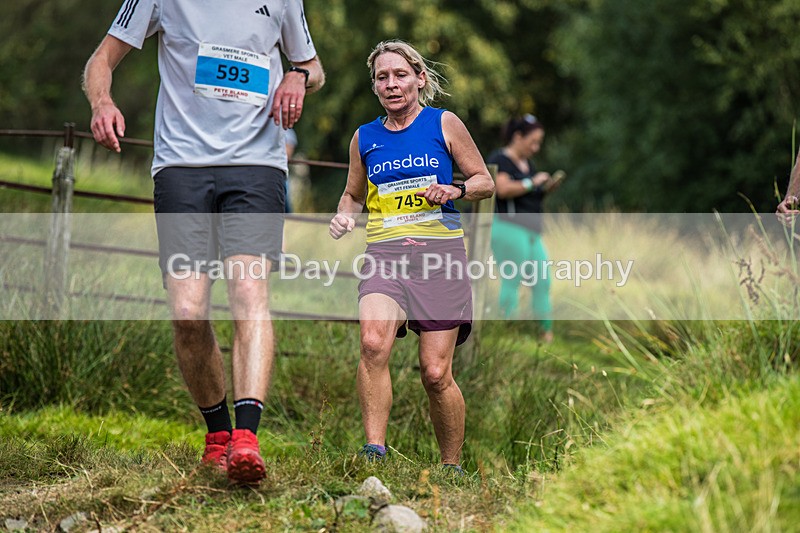 Grasmere Sports-960 - Grasmere Sports Junior & Senior Fell Races Sunday 24th August 2025
