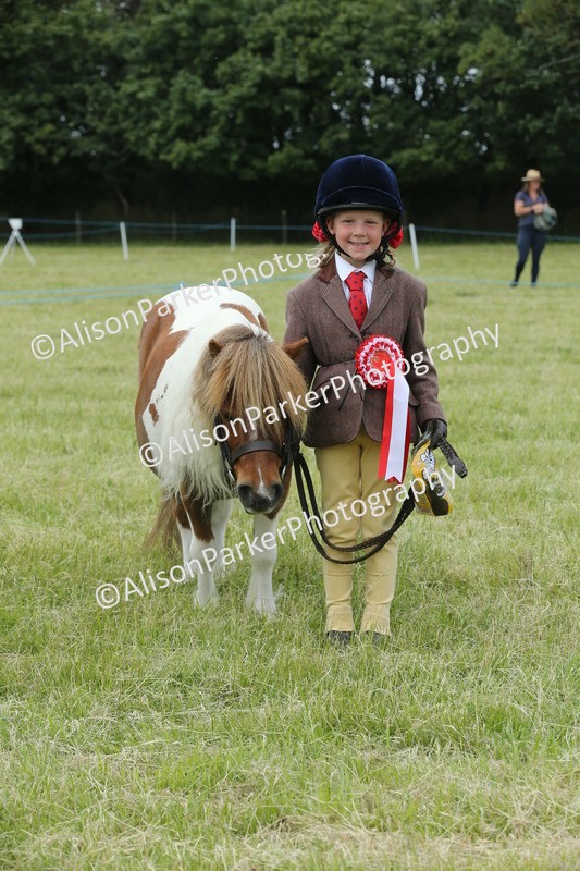 20260614-4326 - Class 18 - Best Junior Handler