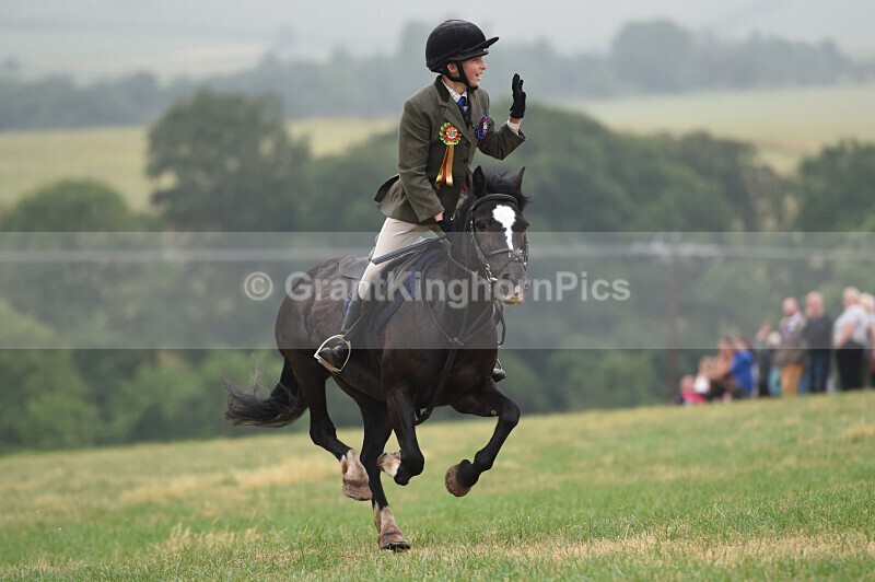 77 - Duns Summer Festival Ellemford Rideout 2026