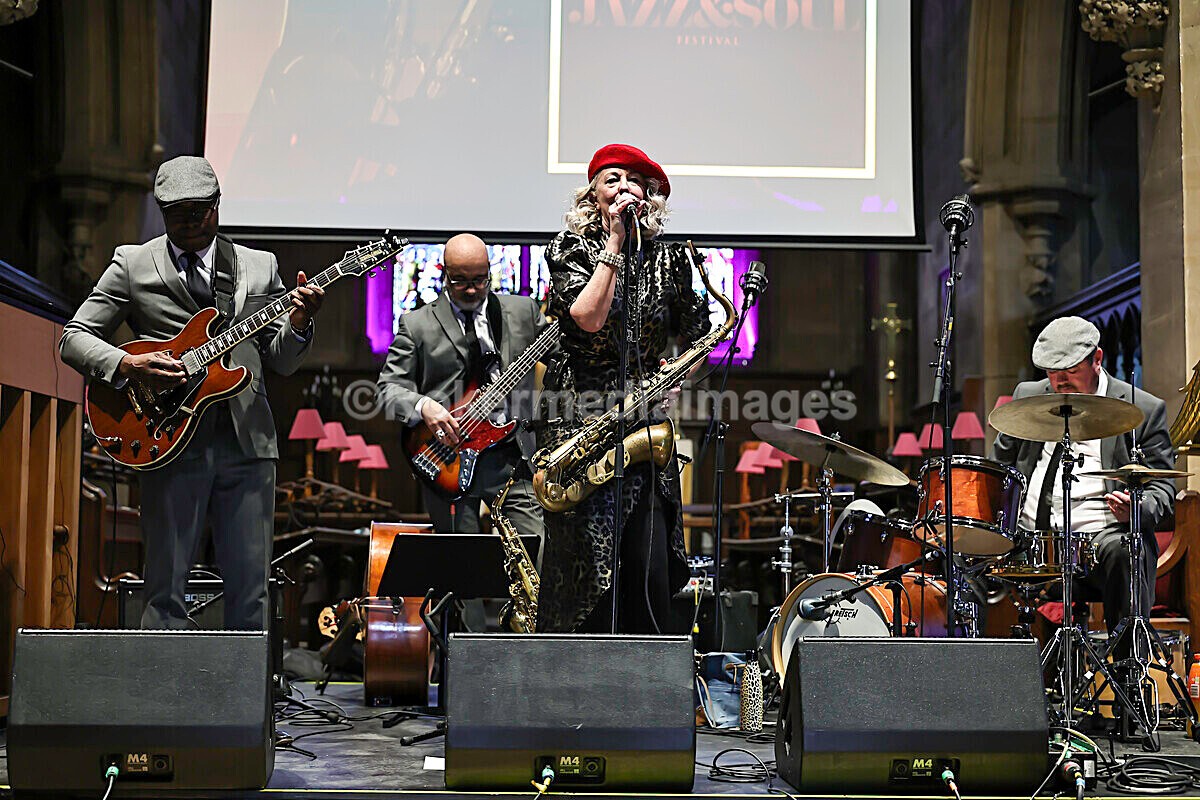 JAZZ 2024-265 - Swindon Jazz& Soul Festival 2024....Soul