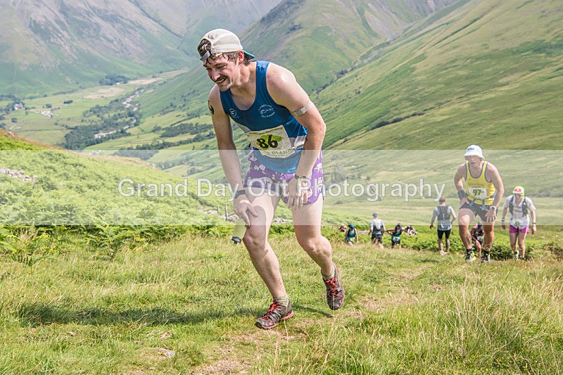 Wasdale-259 - Wasdale Horseshoe Fell Race (Bad weather route) Saturday 11th July 2026