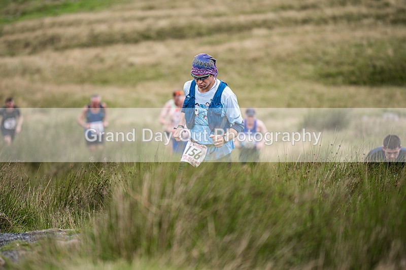 Ingleborough-164 - Ingleborough Mountain Race Saturday 19th July 2025