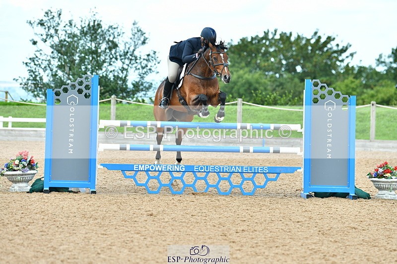 230729A-123105-05715 - Cls 14 NAF Bronze 1st Jump Off