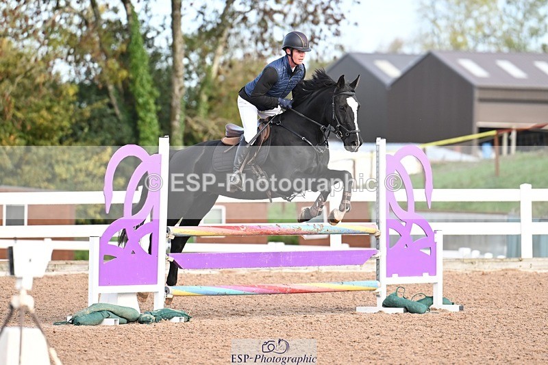 251022-103741-00102 - Clear Round & Cls 1 Brit Nov 90cm