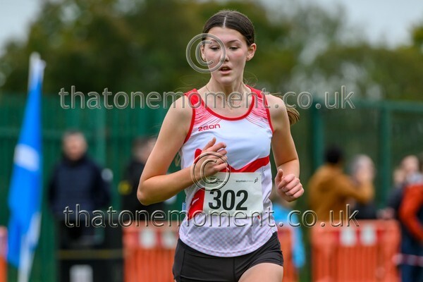 WestRLY25-923591 - Young Female Set Two