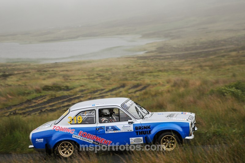 - Donegal Rally 2024