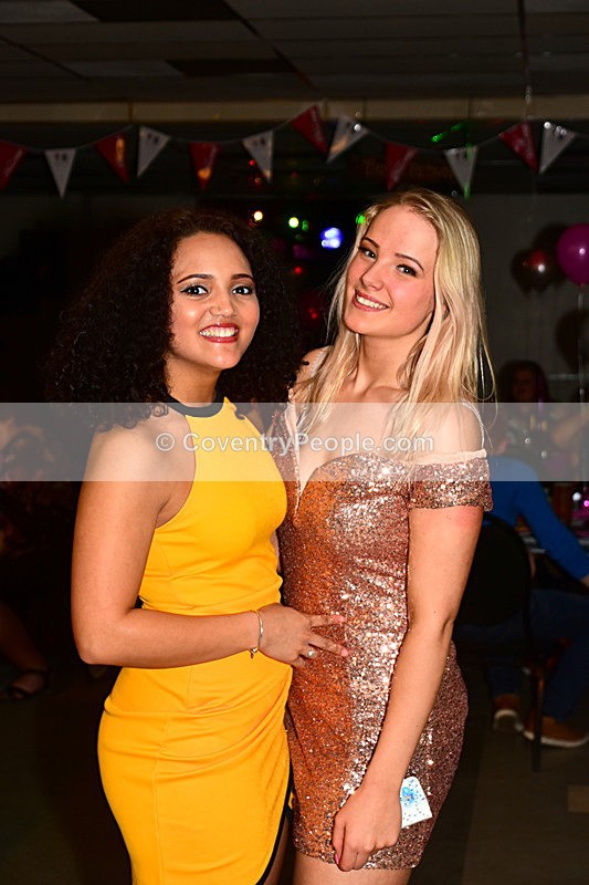 LUCY-427 - Lucy's 18th