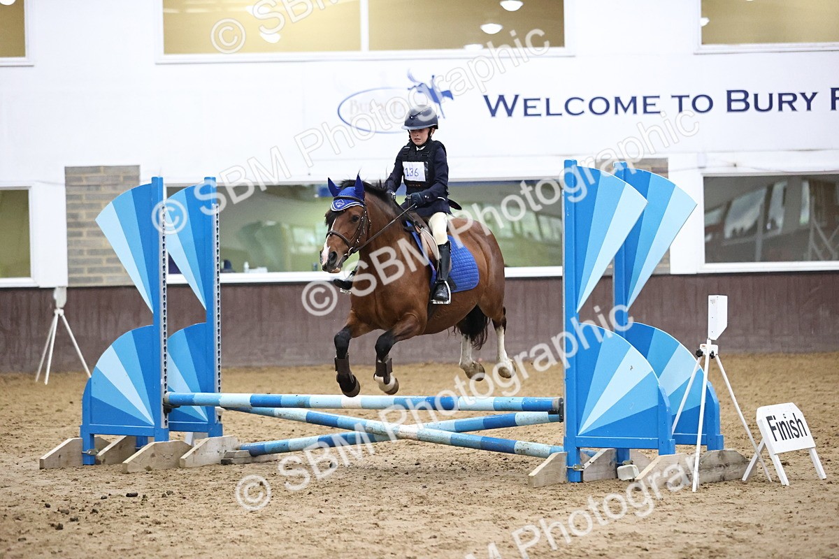 SBM_001124 - Class 4 - Prestige Design & Workwear 60cm