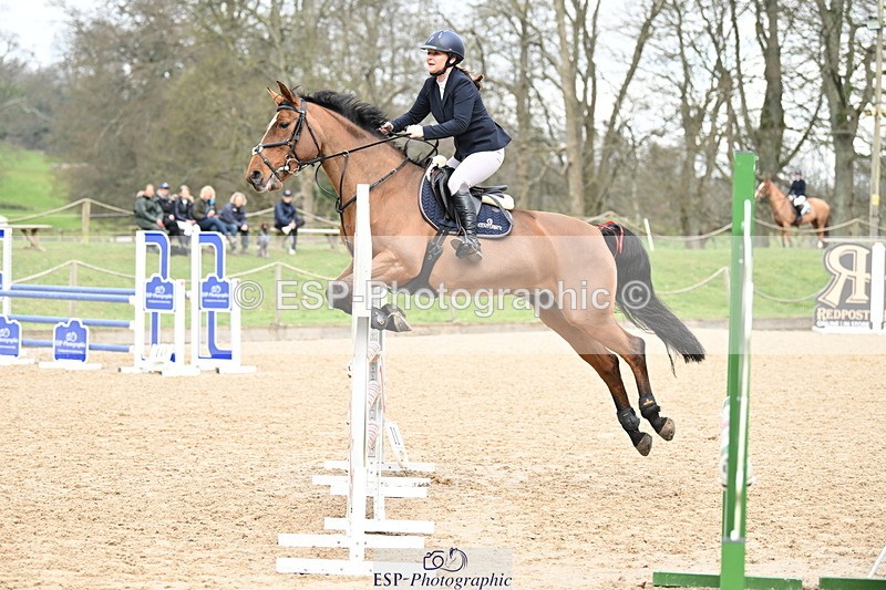 250322A-103939-02221 - Cls 18 95cm Amateur Quali