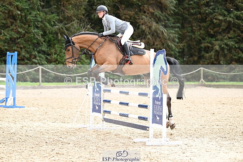 250323A-115948-04498 - Cls 22 Snr nDisc & 1.00m Opem