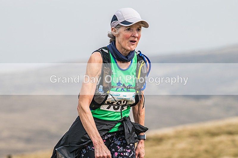 Pen Y Ghent-1362 - The 3 Peaks Race Saturday 26th April 2025 - Pen Y Ghent