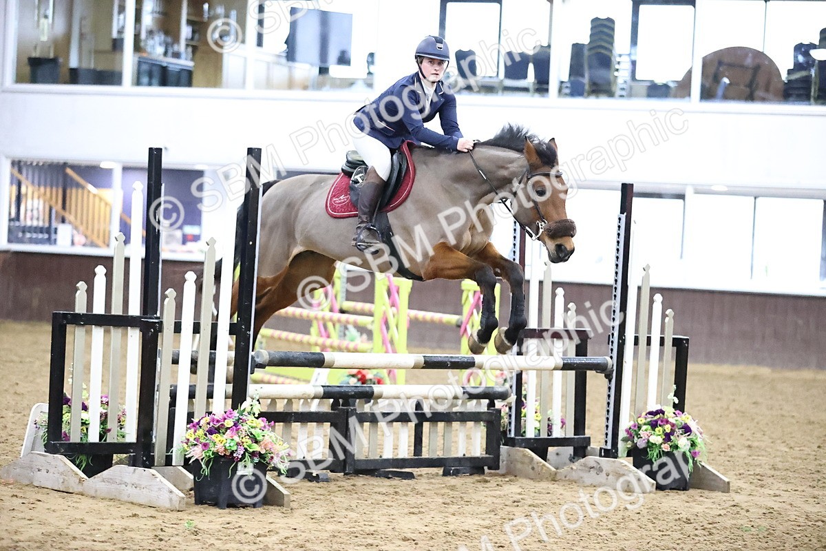 SBM_009046 - Class 20 - Senior British Novice - 80cm