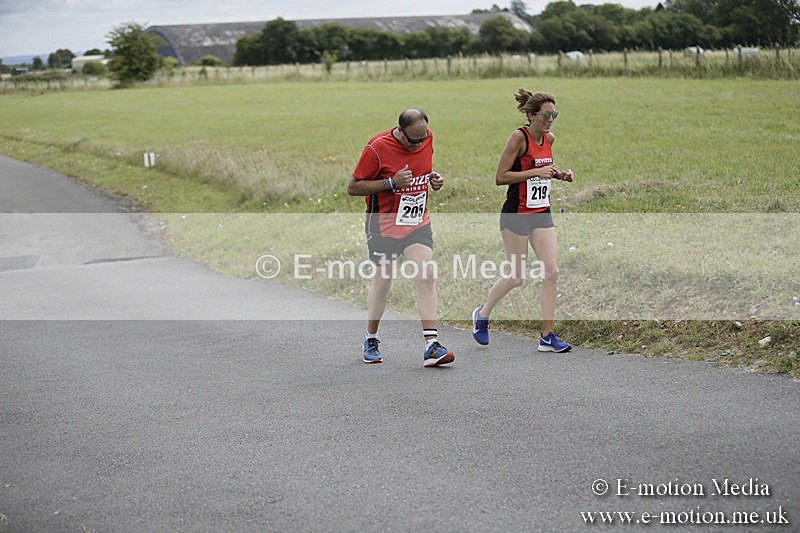 CAD5M 210719-1076 - Cadence Events Colerne 5 Miler  21-Jul-2019