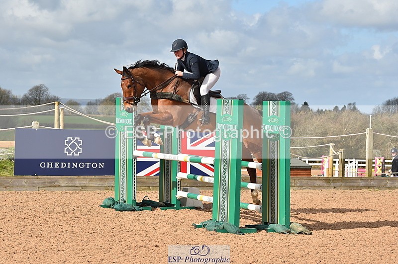 240306A-114212-01028 - Cls 2 Discovery and 1m Open