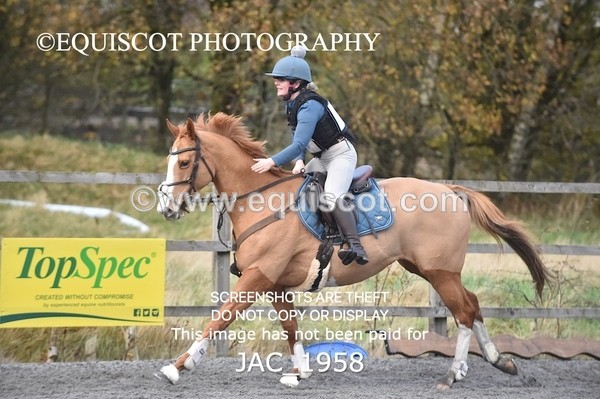 JAC_1958 - 90cm Snr Open, National AE Scottish & Aintree Qualifier