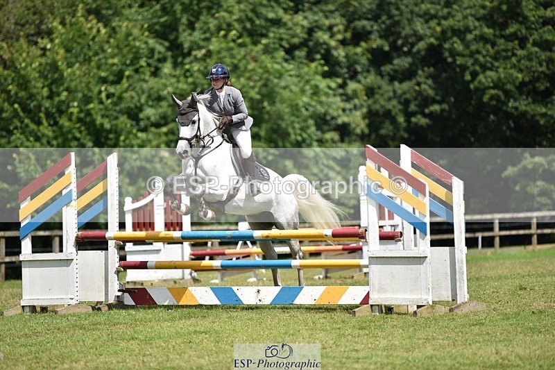 240713-110942-37085 - Cls 158 95cm Amateur Qualifier