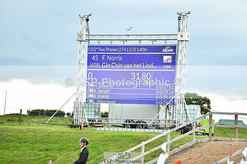 230720A-160907-04201 - Cls 9, 2 Star Big 1.40m Start to break