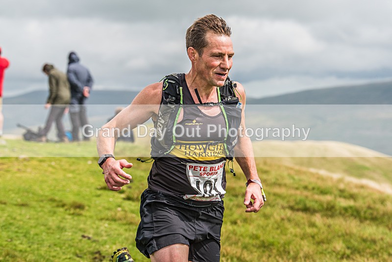 Sedbergh -1060 - Sedbergh Hills Fell Race Sunday 20th August 2023