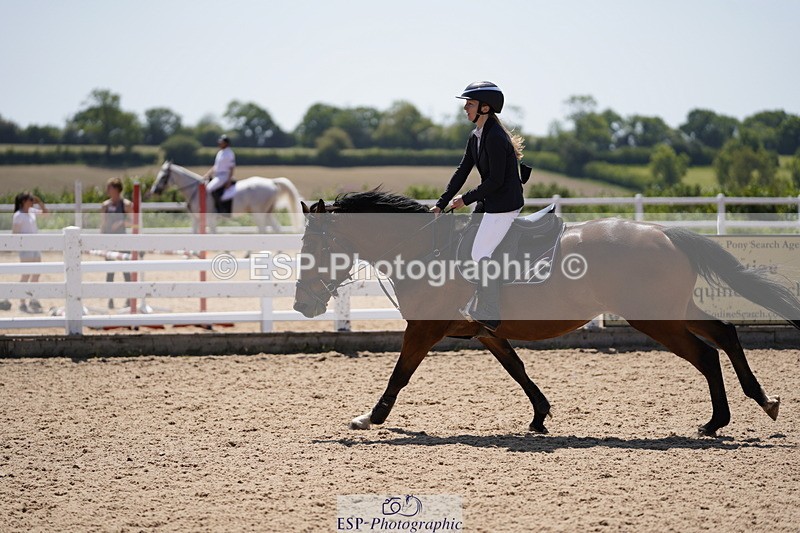 230527A-133524-04607 - Cls 22 Scope 95cm Champ Quali