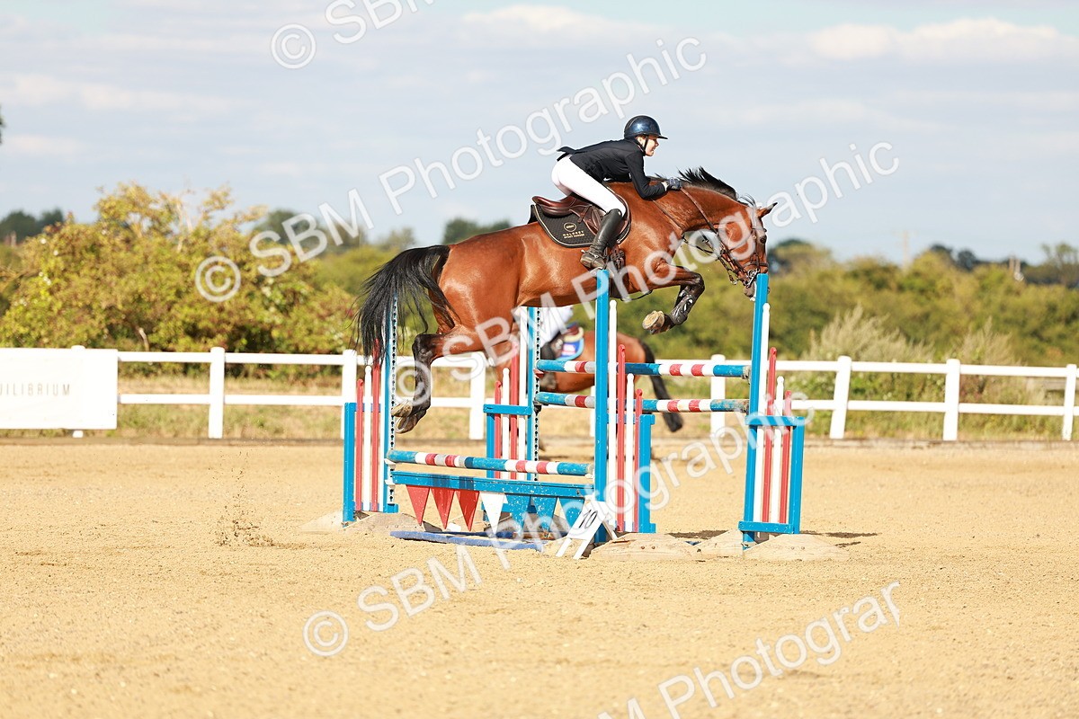 SBM_007776 - Class 6 - National 1.30m 1.40m