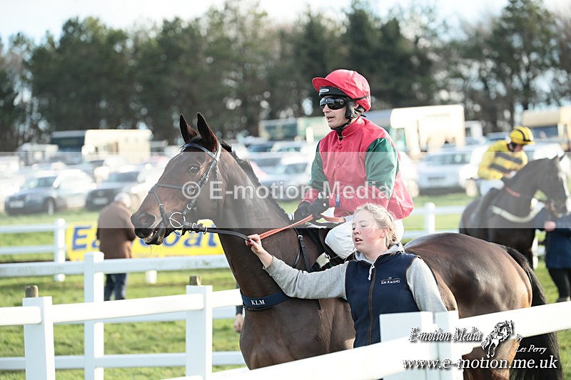 PtP 141225  2026 - New Forest Hounds PtP Larkhill 14/12/25