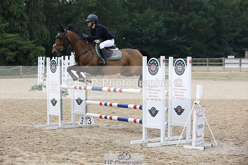 230618-102039-10074 - Cls 19 Pony Intro 1m