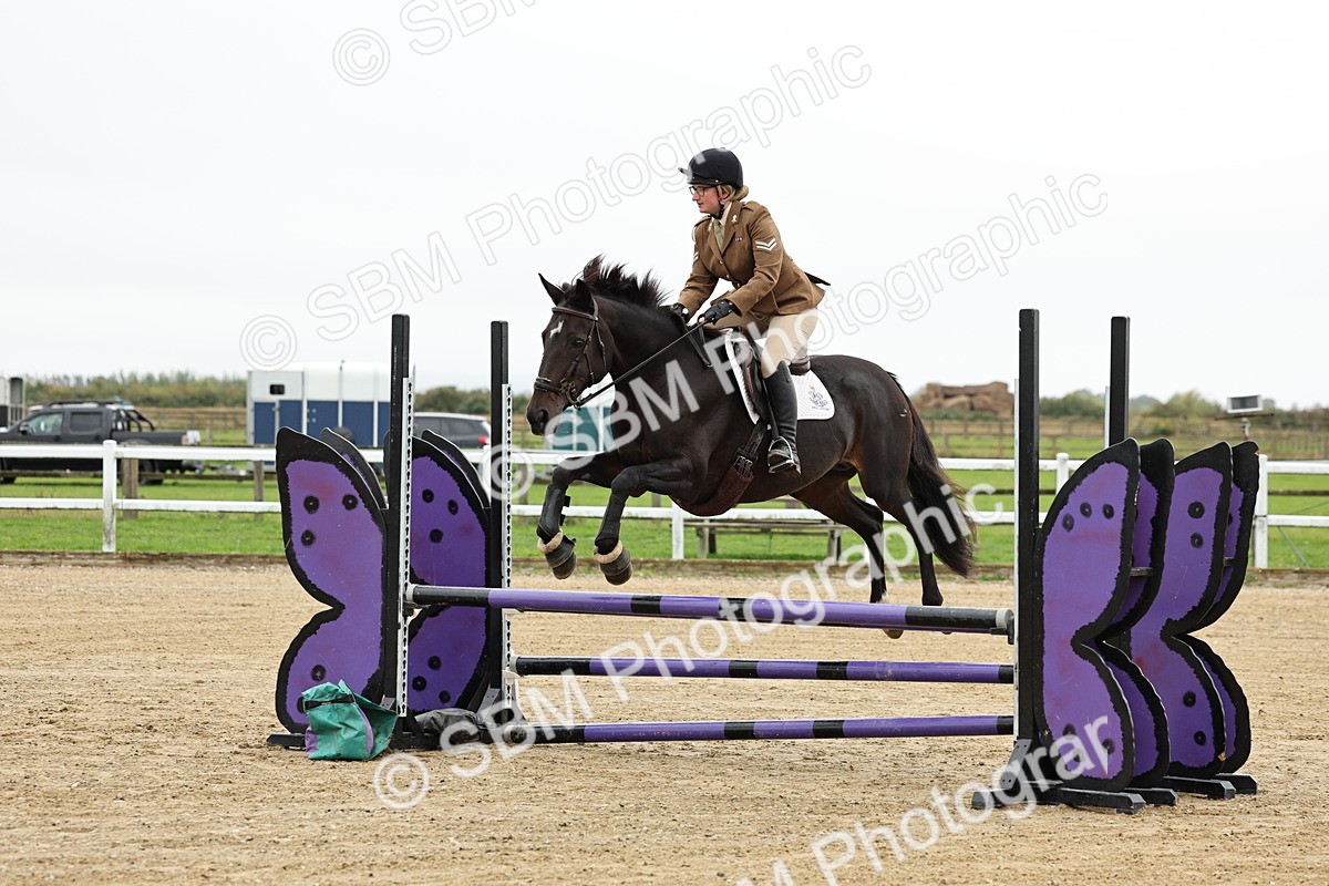 SBM_006273 - Class 74 - 85cm