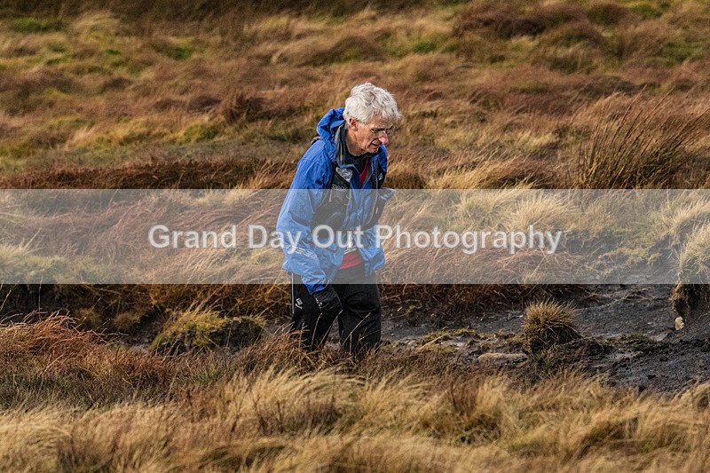 Nine Standards-778 - Nine Standards Fell Race Wednesday 1st January 2025