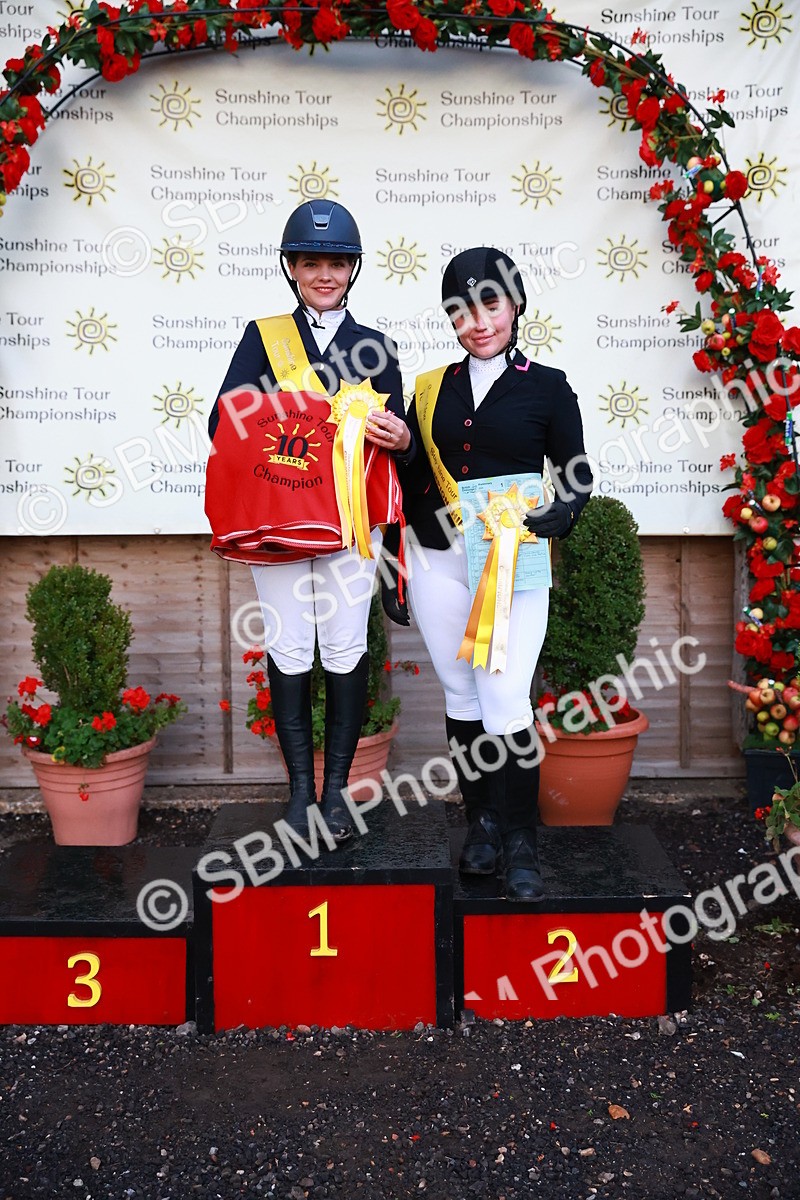 SBM_32110 - Friday Dressage Presentations