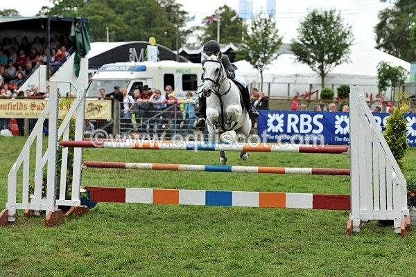 DSC_5123 - 26TH JUNE 2011 - 138CMS SJSS CHAMPIONSHIP FINAL, ROYAL HIGHLAND SHOW 2011