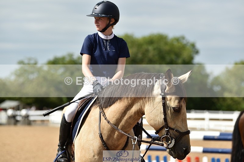 230903A-142810-05089 - Cls 20 Pony Newcomers & 1m Open