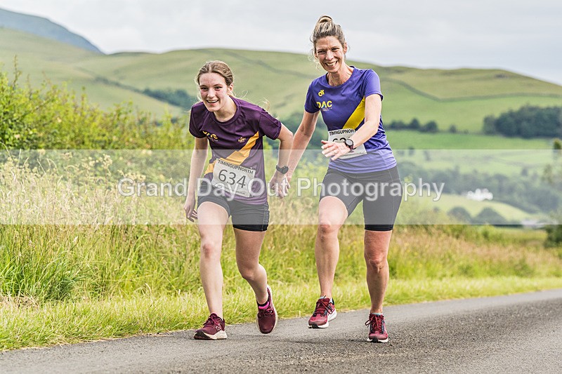 Lambfoot-454 - Lambfoot Loop Road Race Tuesday 2nd July 2024