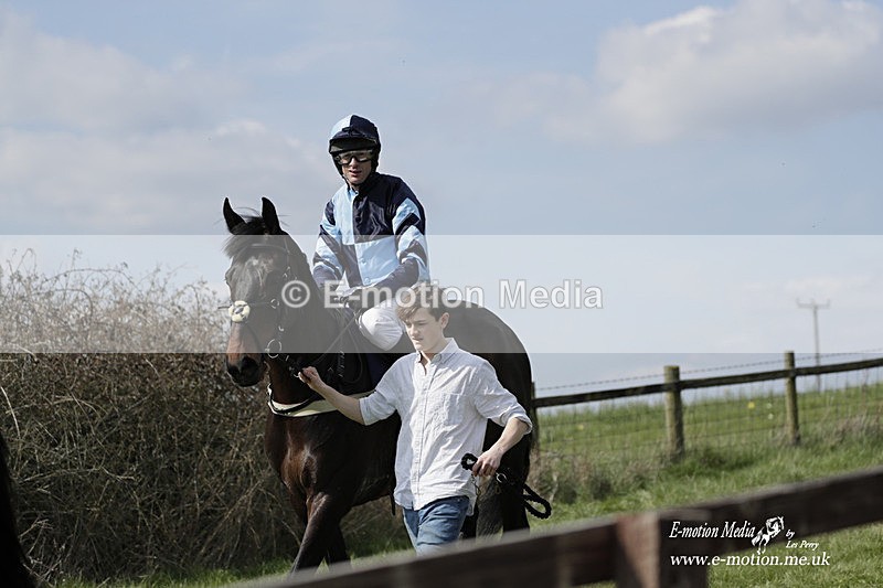 PtP 080423 149 - Dingley Races The Woodland Pytchley Hunt PtP 08/04/23