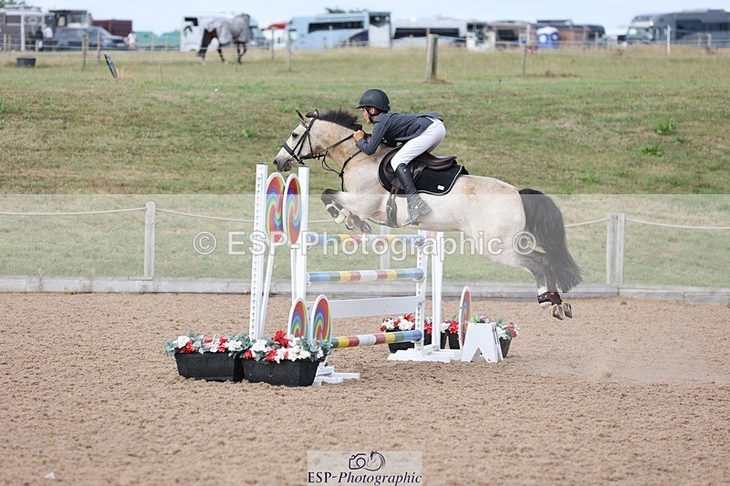 250629-171551-13640 - Cls 30 138cm HOYS Qualifier