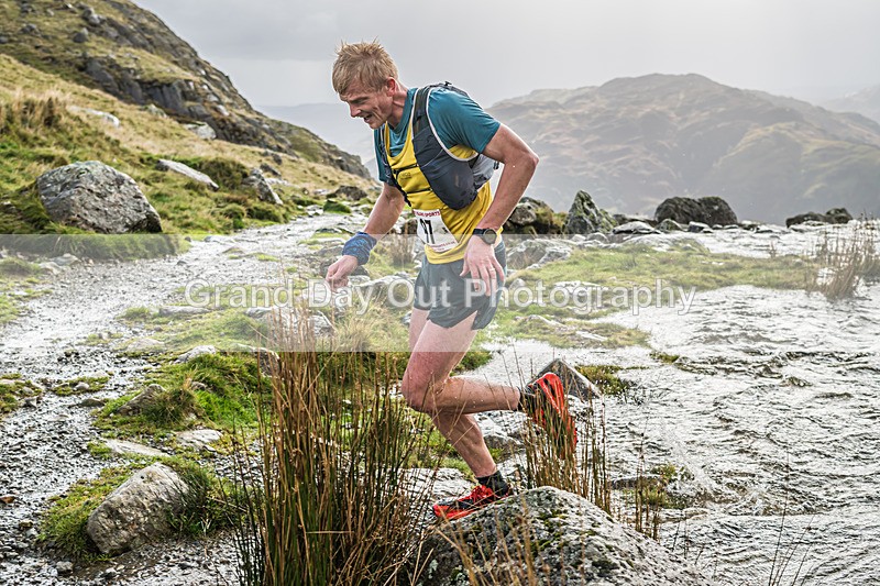 Langdale -18 - Langdale Horseshoe Fell Race Saturday 10th October 2026