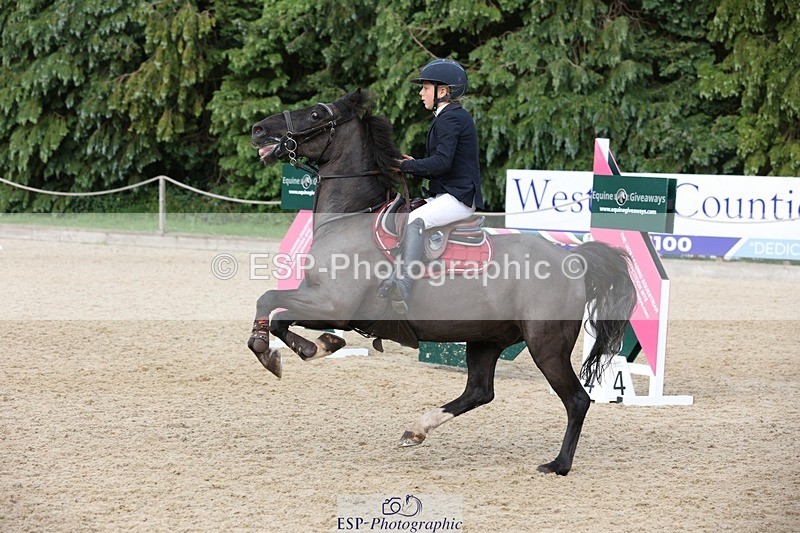 230618-183449-14330 - Cls 22 Hoys 138cm 2nd round 1st rnd