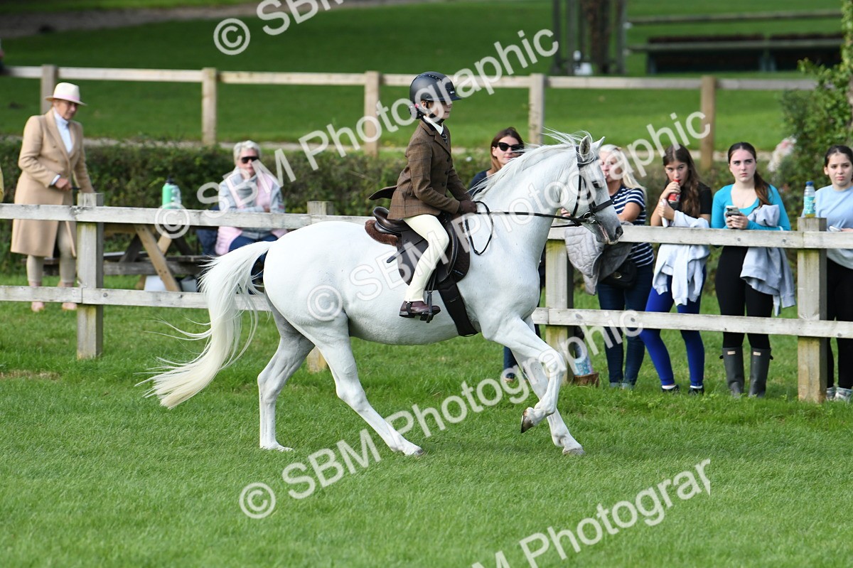 SBM_51806 - S21 - Novice & Newcomers 1st Ridden Pony