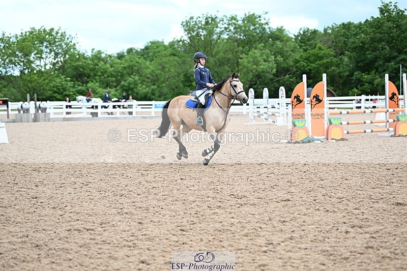 240608A-111031-00573 - Cls 9 Pony British Novice 2nd Round